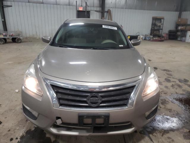 Photo 5 from auction – 2013 NISSAN ALTIMA 2.5 with VIN 1N4AL3AP8DN460191