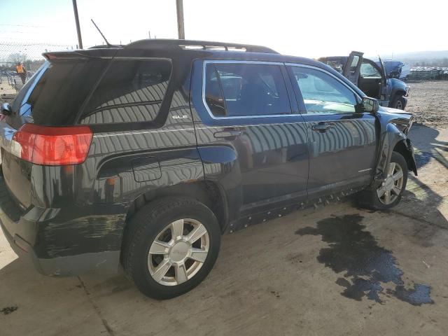 Photo 3 from auction – 2013 GMC TERRAIN SL with VIN 2GKFLTEK4D6310876