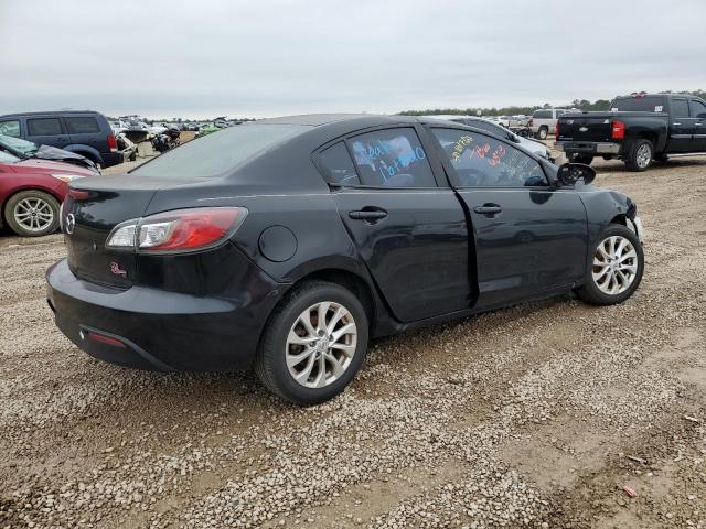 Photo 3 from auction – 2011 MAZDA 3 I with VIN JM1BL1UF0B1441791