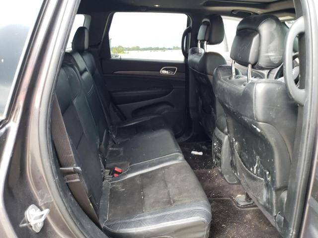 Photo 11 from auction – 2017 JEEP GRAND CHER with VIN 1C4RJFAG2HC700471
