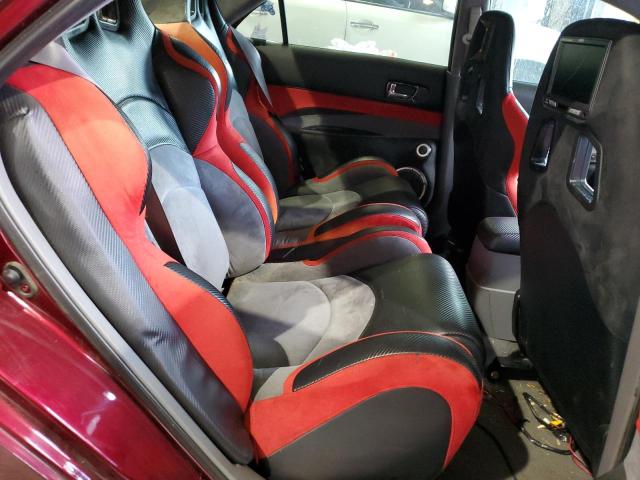 Photo 10 from auction – 2003 MAZDA 6 S with VIN 1YVFP80D335M00644