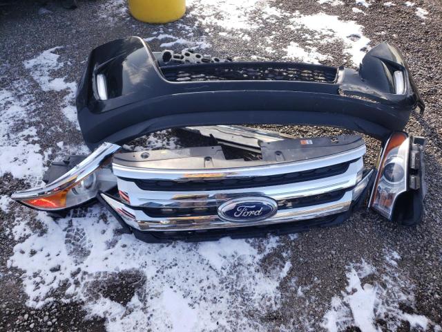 Photo 13 from auction – 2013 FORD EDGE SEL with VIN 2FMDK3J9XDBA98836