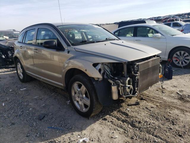 Photo 4 from auction – 2009 DODGE CALIBER SX with VIN 1B3HB48A19D213273