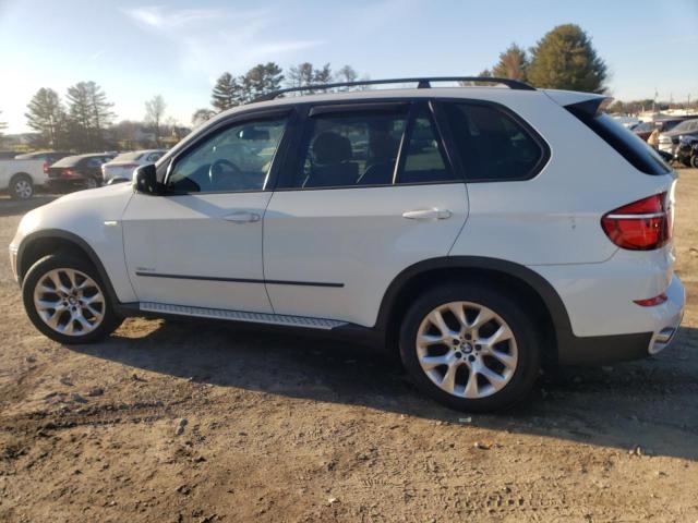 Photo 2 from auction – 2011 BMW X5 XDRIVE3 with VIN 5UXZV4C52BL404652