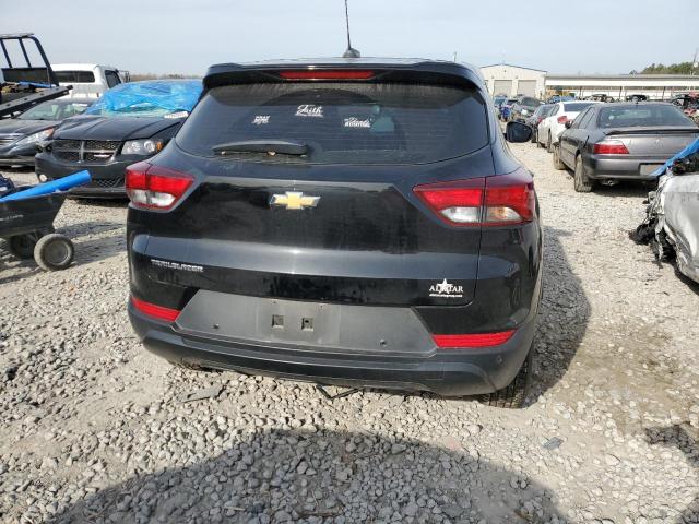 Photo 6 from auction – 2021 CHEVROLET TRAILBLAZE with VIN KL79MMS23MB179899