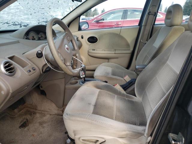 Photo 7 from auction – 2005 SATURN ION LEVEL with VIN 1G8AL52F85Z123150