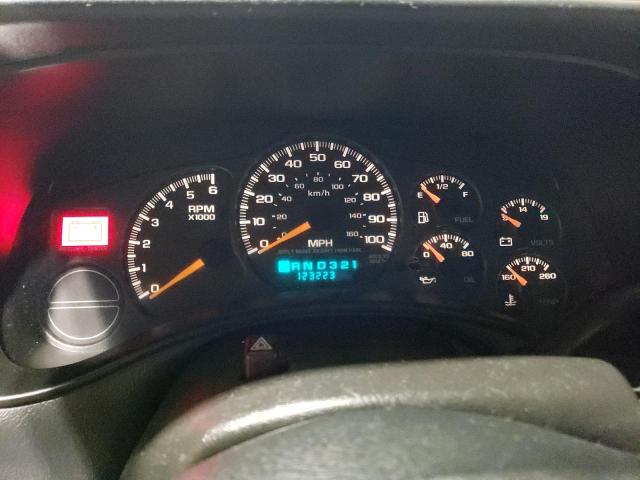 Photo 9 from auction – 2000 GMC NEW SIERRA with VIN 2GTEK19V3Y1101795