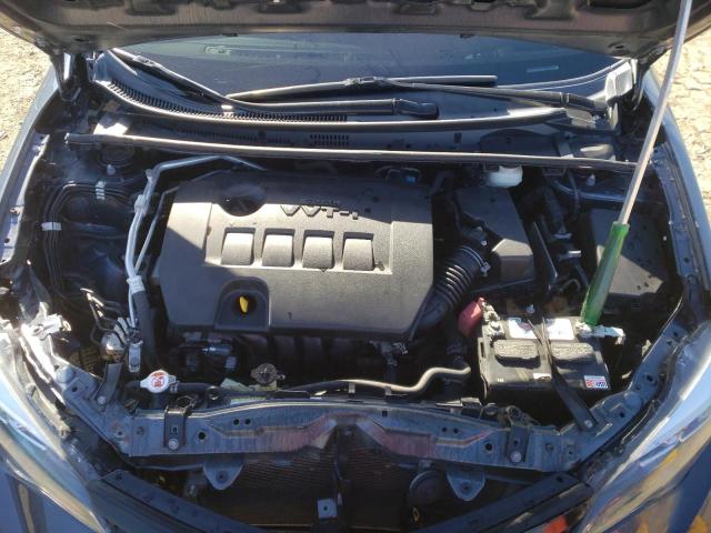 Photo 11 from auction – 2019 TOYOTA COROLLA L with VIN 2T1BURHE9KC129526