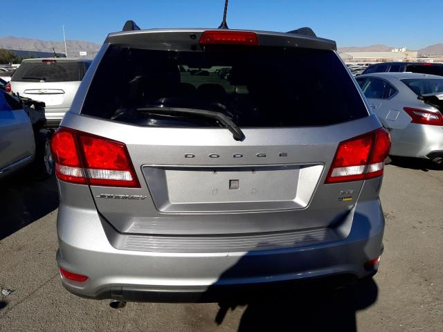 Photo 6 from auction – 2016 DODGE JOURNEY SX with VIN 3C4PDCBG5GT153257