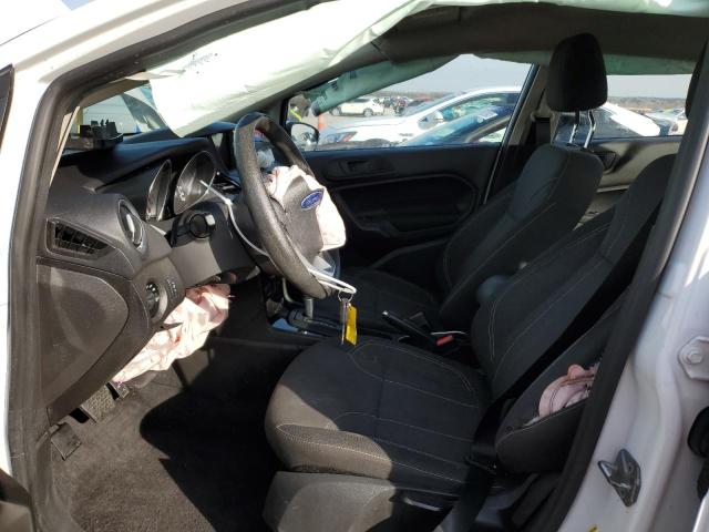 Photo 7 from auction – 2019 FORD FIESTA SE with VIN 3FADP4BJ2KM134010