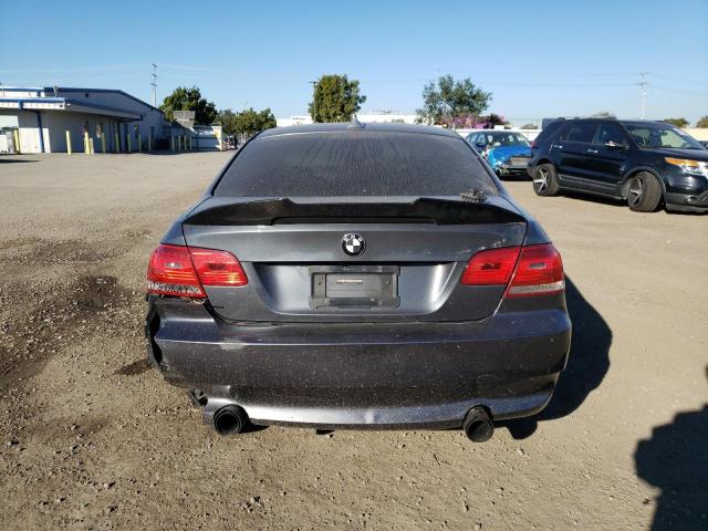 Photo 6 from auction – 2007 BMW 335 I with VIN WBAWB73527P023377