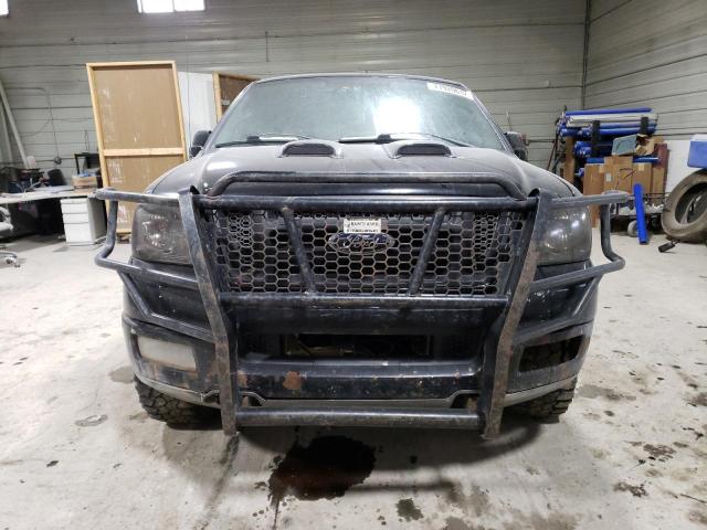 Zdjęcie 5 z aukcji – 2004 FORD F150 SUPER z VIN 1FTPW14564FA00922