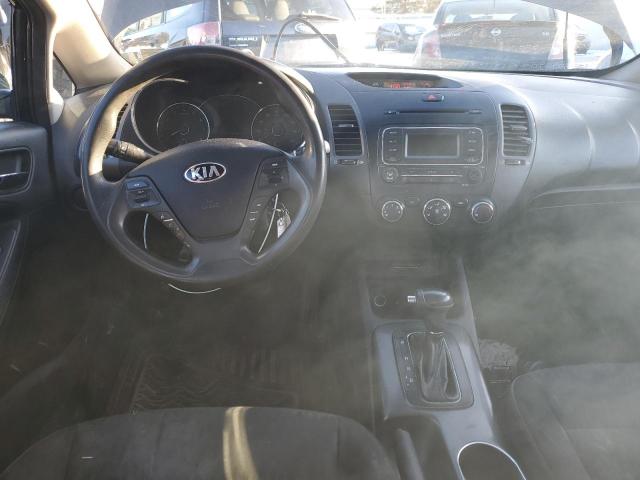 Photo 8 from auction – 2014 KIA FORTE LX with VIN KNAFK4A61E5238591