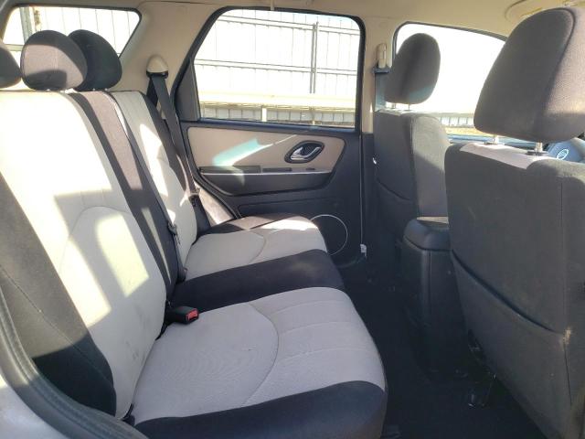 Photo 11 from auction – 2006 MERCURY MARINER with VIN 4M2YU56126DJ09754