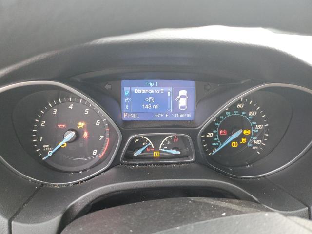 Photo 9 from auction – 2013 FORD FOCUS with VIN 1FADP3F28DL250958