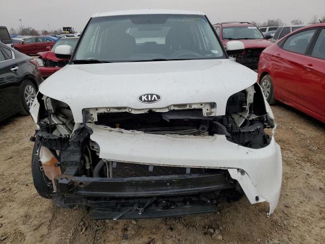 Photo 5 from auction – 2014 KIA SOUL with VIN KNDJN2A21E7000993