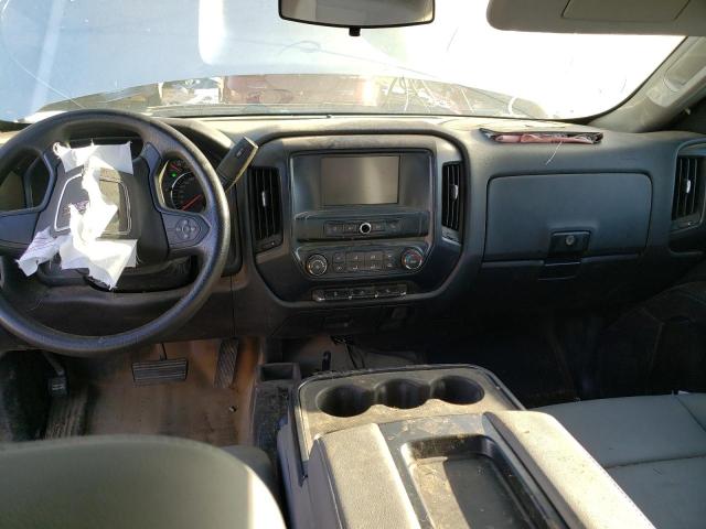 Photo 8 from auction – 2019 GMC SIERRA LIM with VIN 2GTV2LEC1K1153904