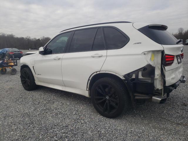 Photo 2 from auction – 2018 BMW X5 with VIN 5UXKT0C54J0W00074