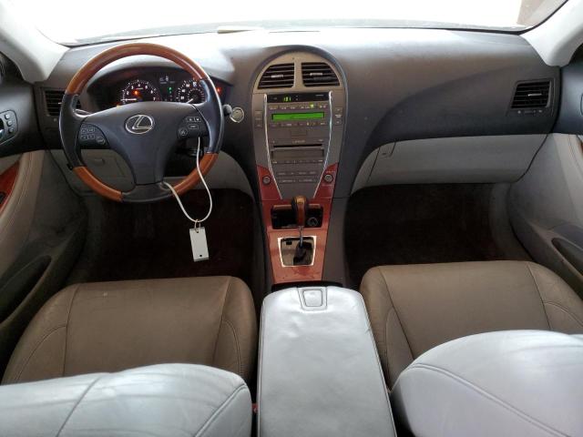 Photo 8 from auction – 2007 LEXUS ES 350 with VIN JTHBJ46G372015249