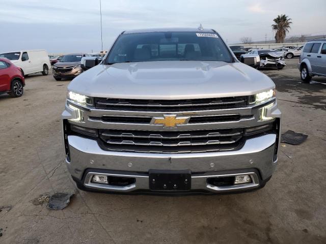 Photo 5 from auction – 2021 CHEVROLET SILVERADO with VIN 3GCUYGEDXMG281031