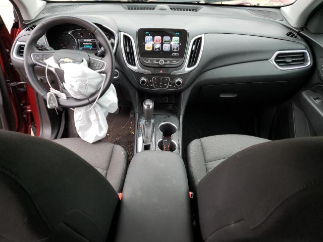 Photo 8 from auction – 2018 CHEVROLET EQUINOX LT with VIN 2GNAXSEV9J6134604