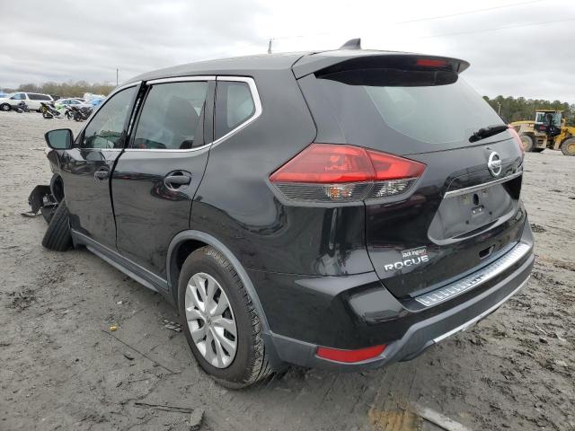 Photo 2 from auction – 2018 NISSAN ROGUE S with VIN KNMAT2MT2JP541071