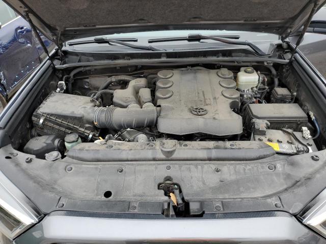 Photo 12 from auction – 2020 TOYOTA 4RUNNER SR with VIN JTEBU5JR3L5758196