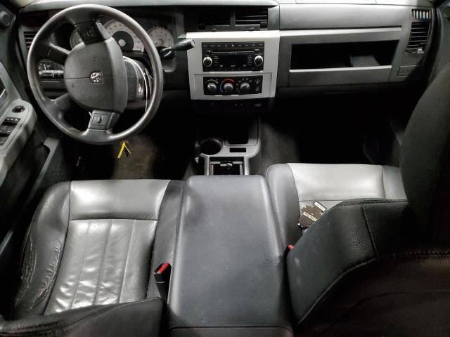 Photo 8 from auction – 2011 DODGE DAKOTA LAR with VIN 1D7RW5GP2BS503550