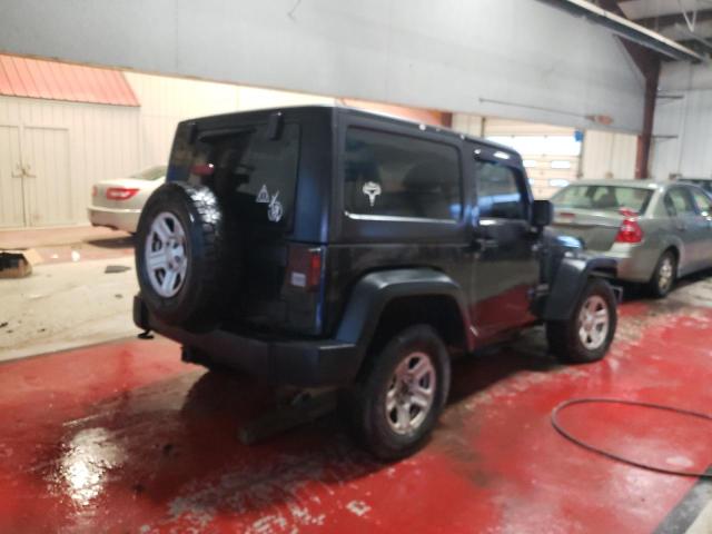 Photo 3 from auction – 2012 JEEP WRANGLER S with VIN 1C4AJWAG5CL204005