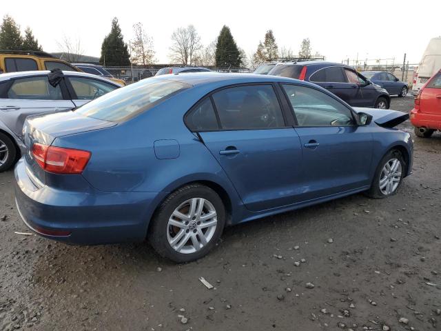 Photo 3 from auction – 2015 VOLKSWAGEN JETTA BASE with VIN 3VW2K7AJ3FM252458