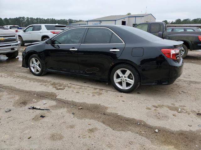 Photo 2 from auction – 2014 TOYOTA CAMRY L with VIN 4T1BF1FK5EU435193