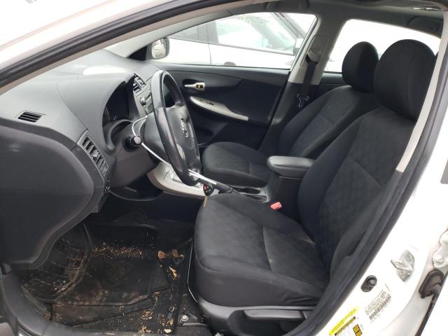 Photo 7 from auction – 2010 TOYOTA COROLLA BA with VIN 1NXBU4EE7AZ232870