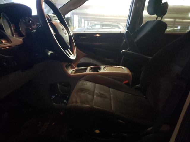 Photo 7 from auction – 2014 DODGE GRAND CARA with VIN 2C4RDGCG8ER122602