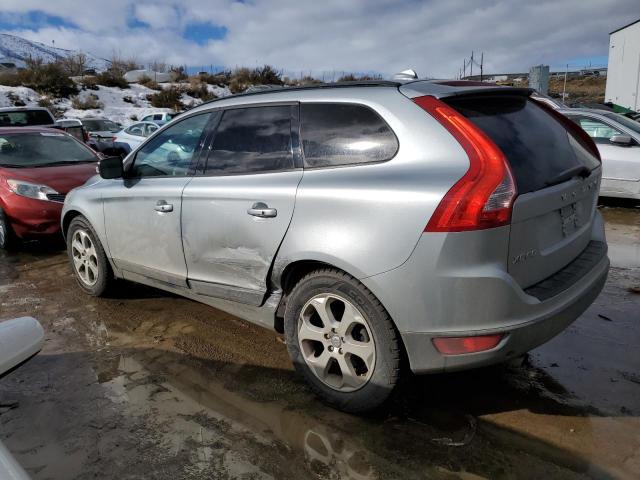 Photo 2 from auction – 2010 VOLVO XC60 3.2 with VIN YV4960DL1A2107085