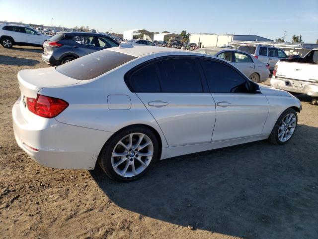 Photo 3 from auction – 2014 BMW 320 I with VIN WBA3B1C52EK134134