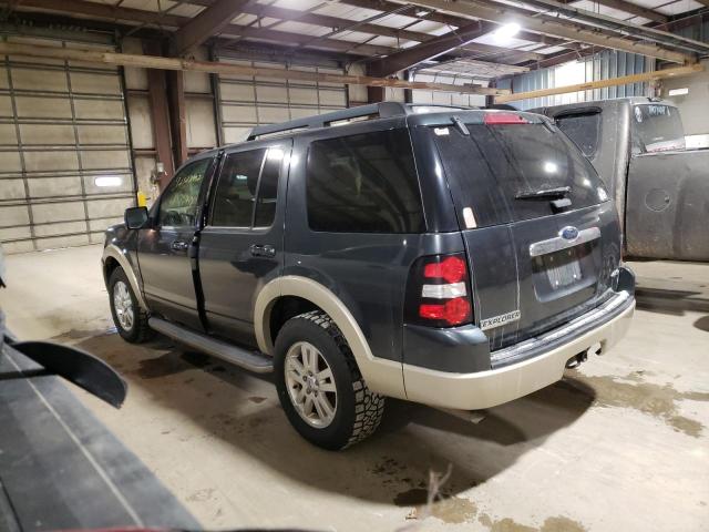 Photo 2 from auction – 2010 FORD EXPLORER E with VIN 1FMEU7EE3AUA30381
