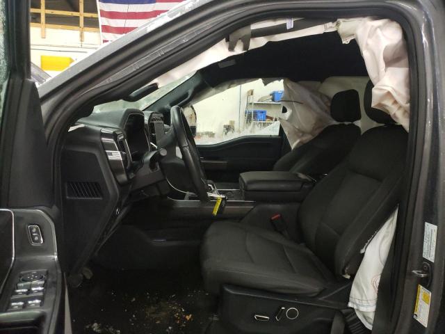 Photo 7 from auction – 2021 FORD F150 SUPER with VIN 1FTFW1ED6MFA60460