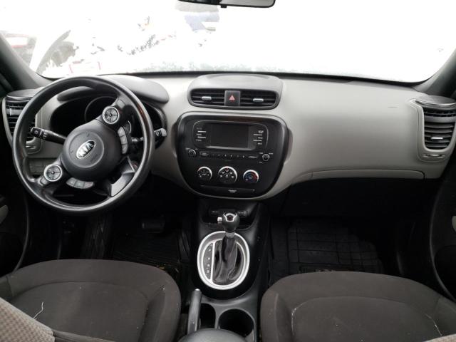 Photo 8 from auction – 2018 KIA SOUL with VIN KNDJN2A21J7570566