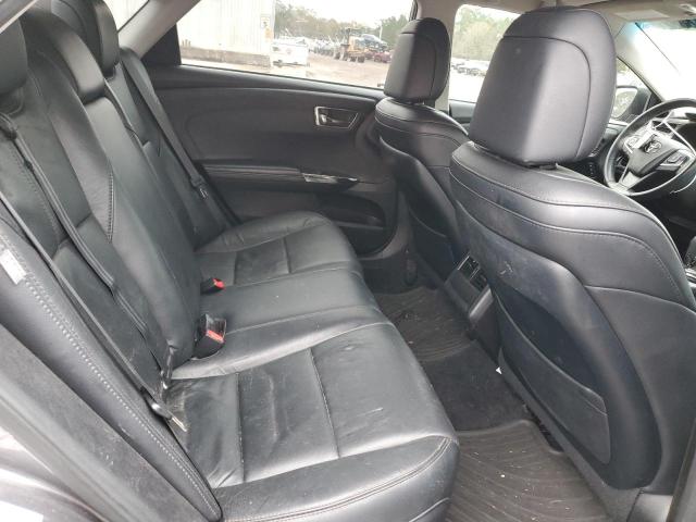 Photo 10 from auction – 2014 TOYOTA AVALON HYB with VIN 4T1BD1EB6EU024327