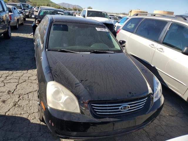 Photo 5 from auction – 2008 KIA OPTIMA LX with VIN KNAGE123285211905