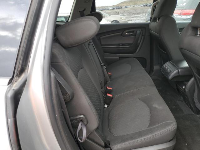 Photo 10 from auction – 2012 CHEVROLET TRAVERSE L with VIN 1GNKRGED3CJ334080