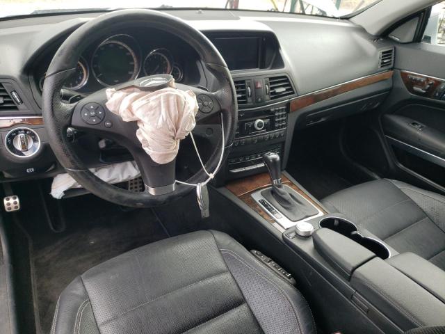 Photo 8 from auction – 2011 MERCEDES-BENZ E 350 with VIN WDDKK5GF6BF041863
