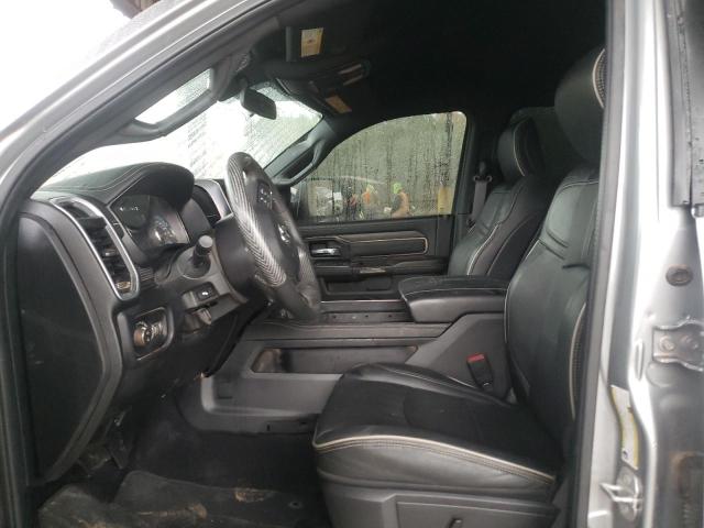 Photo 7 from auction – 2021 RAM 2500 LIMIT with VIN 3C6UR5TL3MG703904