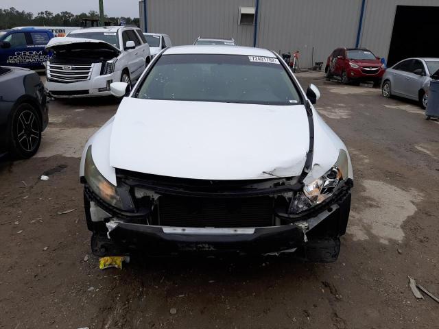 Photo 5 from auction – 2012 HONDA ACCORD LX with VIN 1HGCS1B3XCA009678