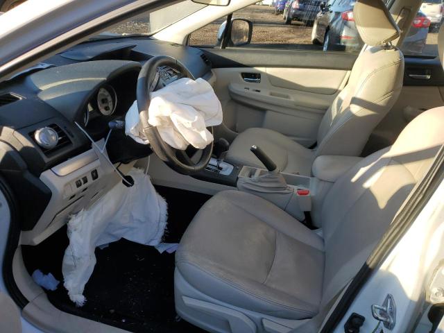 Photo 7 from auction – 2013 SUBARU IMPREZA PR with VIN JF1GPAD66DH822636