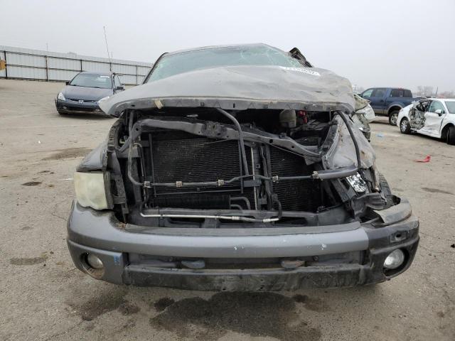 Photo 5 from auction – 2003 DODGE RAM 1500 S with VIN 1D7HA18D43S283515