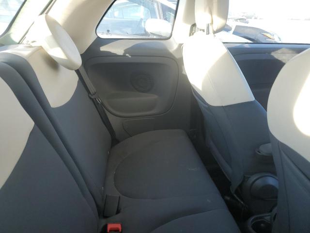 Photo 10 from auction – 2013 FIAT 500 POP with VIN 3C3CFFAR5DT529033