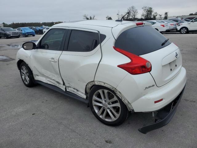 Photo 2 from auction – 2014 NISSAN JUKE S with VIN JN8AF5MR2ET352998