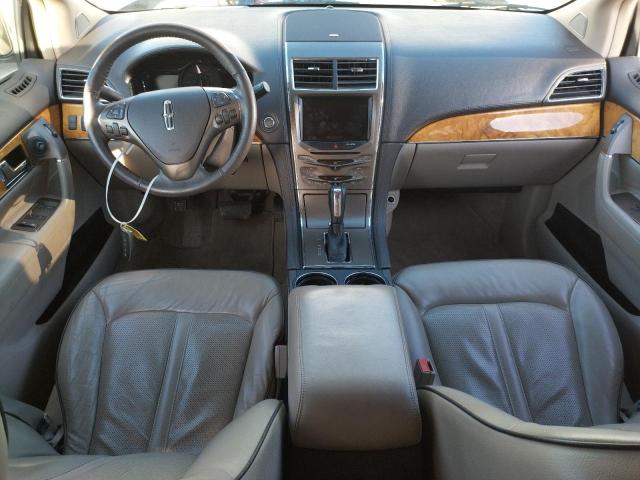 Photo 8 from auction – 2013 LINCOLN MKX with VIN 2LMDJ8JK2DBL34760