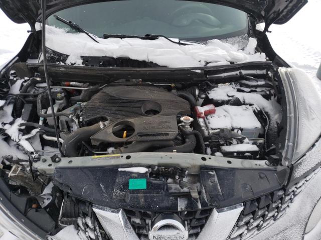 Photo 11 from auction – 2015 NISSAN JUKE S with VIN JN8AF5MV1FT563379